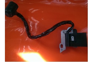 Partner 350/351/352/371 Катушка запалювання Китай бензопила 